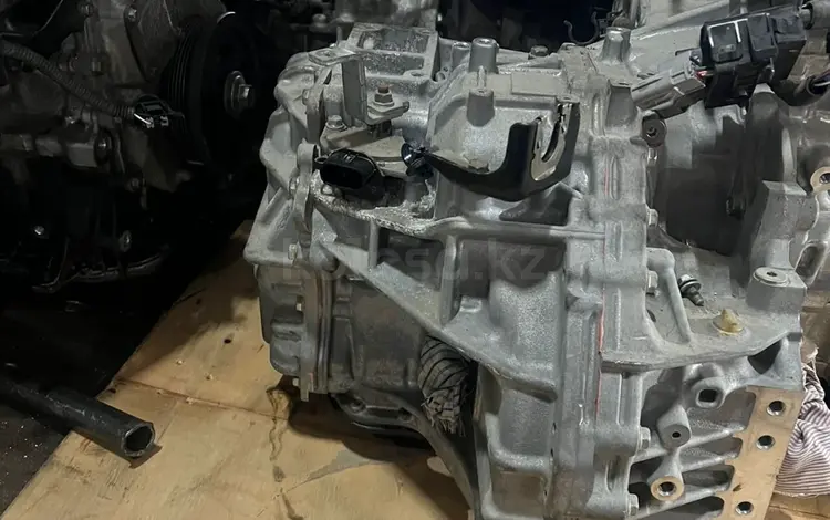 ДВИГАТЕЛИ 2AR-FE TOYOTA, LEXUS ДВС и АКПП(2AZ/2AR/1MZ/3MZ/2GR/3GR/4GR/VQ35)for50 000 тг. в Алматы