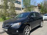 Lexus RX 350 2009 года за 12 500 000 тг. в Алматы – фото 2