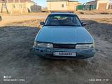 Mazda 626 1990 года за 700 000 тг. в Кызылорда – фото 3