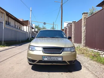 Daewoo Nexia 2011 года за 1 350 000 тг. в Алматы – фото 2