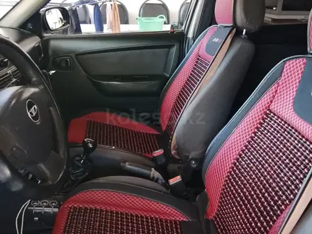 Daewoo Nexia 2011 года за 1 350 000 тг. в Алматы – фото 10