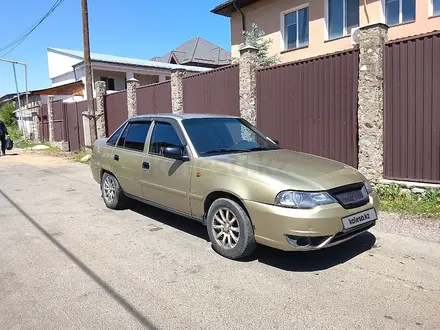 Daewoo Nexia 2011 года за 1 350 000 тг. в Алматы