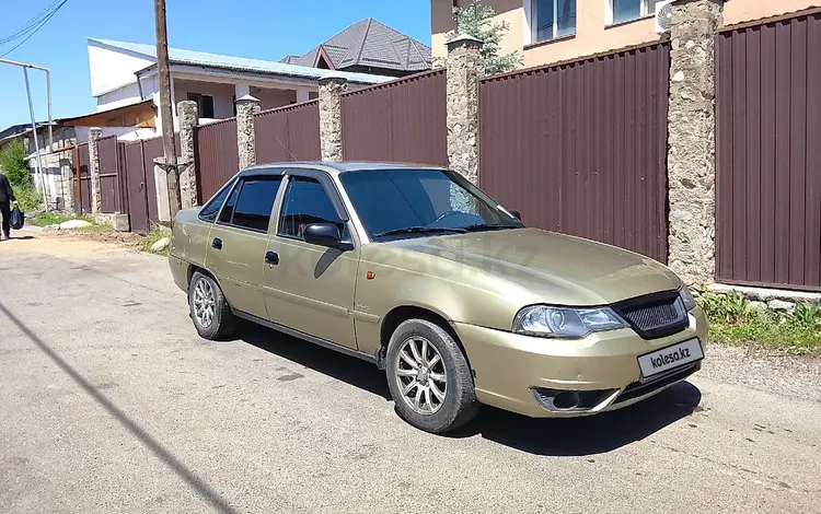 Daewoo Nexia 2011 года за 1 350 000 тг. в Алматы