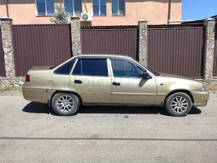Daewoo Nexia 2011 года за 1 350 000 тг. в Алматы – фото 3