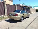 Daewoo Nexia 2011 годаүшін1 350 000 тг. в Алматы – фото 4