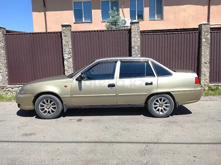 Daewoo Nexia 2011 года за 1 350 000 тг. в Алматы – фото 5