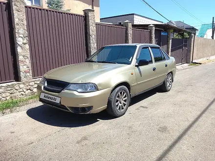 Daewoo Nexia 2011 года за 1 350 000 тг. в Алматы – фото 6