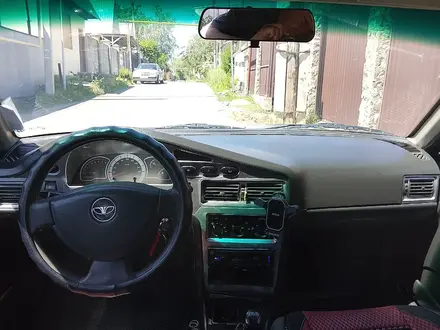 Daewoo Nexia 2011 года за 1 350 000 тг. в Алматы – фото 9