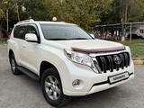 Toyota Land Cruiser Prado 2014 года за 15 500 000 тг. в Шымкент – фото 3