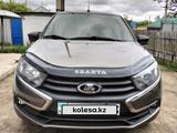 ВАЗ (Lada) Granta 2190 2020 годаfor3 800 000 тг. в Атбасар