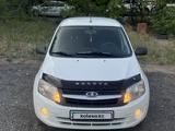 ВАЗ (Lada) Granta 2190 2014 года за 2 370 000 тг. в Темиртау – фото 5