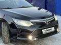 Toyota Camry 2016 годаүшін11 500 000 тг. в Аральск – фото 2