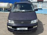 Toyota HiAce Regius 1998 года за 2 100 000 тг. в Астана