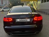 Audi A6 2010 годаfor6 250 000 тг. в Алматы – фото 5