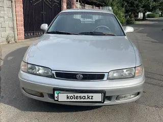 Mazda Cronos