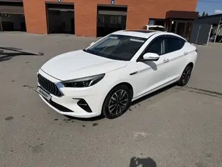 JAC J7