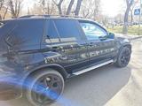 BMW X5 2001 годаүшін5 900 000 тг. в Усть-Каменогорск – фото 2