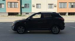 Hyundai Creta 2017 года за 8 500 000 тг. в Актау – фото 2