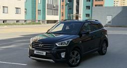 Hyundai Creta 2017 года за 8 500 000 тг. в Актау