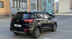 Hyundai Creta 2017 года за 8 500 000 тг. в Актау – фото 4