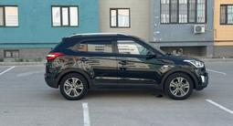 Hyundai Creta 2017 года за 8 500 000 тг. в Актау – фото 5