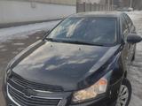 Chevrolet Cruze 2013 года за 3 900 000 тг. в Алматы