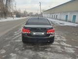 Chevrolet Cruze 2013 года за 3 900 000 тг. в Алматы – фото 2