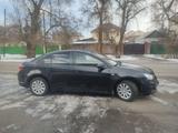 Chevrolet Cruze 2013 года за 3 900 000 тг. в Алматы – фото 3