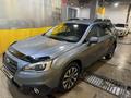 Subaru Outback 2015 года за 9 200 000 тг. в Астана – фото 2