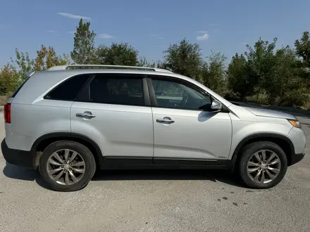 Kia Sorento 2011 года за 7 950 000 тг. в Алматы – фото 8