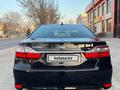 Toyota Camry 2017 годаfor12 700 000 тг. в Шымкент – фото 2