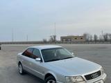 Audi A6 1994 годаүшін3 000 000 тг. в Туркестан – фото 2