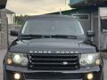 Land Rover Range Rover 2006 года за 6 900 000 тг. в Алматы – фото 3