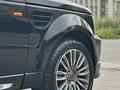 Land Rover Range Rover 2006 года за 6 900 000 тг. в Алматы – фото 12