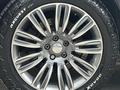 Land Rover Range Rover 2006 года за 6 900 000 тг. в Алматы – фото 16
