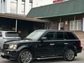 Land Rover Range Rover 2006 года за 6 900 000 тг. в Алматы – фото 4