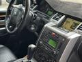 Land Rover Range Rover 2006 года за 6 900 000 тг. в Алматы – фото 24