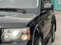 Land Rover Range Rover 2006 года за 6 900 000 тг. в Алматы – фото 10