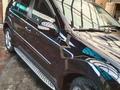Mercedes-Benz ML 350 2007 года за 7 500 000 тг. в Алматы – фото 4