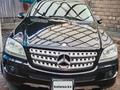 Mercedes-Benz ML 350 2007 года за 7 500 000 тг. в Алматы