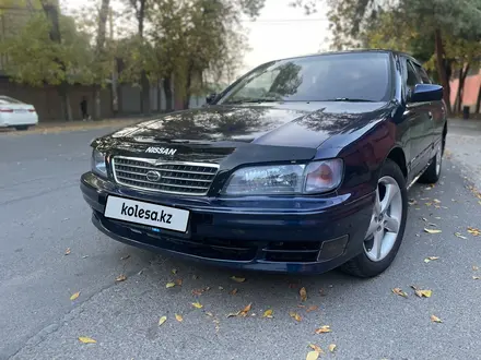 Nissan Cefiro 1996 года за 1 900 000 тг. в Алматы