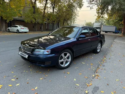 Nissan Cefiro 1996 года за 1 900 000 тг. в Алматы – фото 3