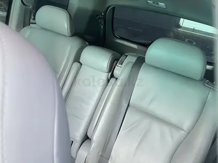 Toyota Highlander 2008 года за 10 200 000 тг. в Костанай – фото 11