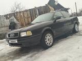 Audi 80 1992 годаүшін1 200 000 тг. в Уральск – фото 5