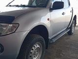 Mitsubishi L200 2008 годаүшін5 800 000 тг. в Костанай