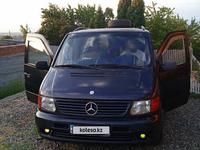 Mercedes-Benz Vito 1997 годаүшін3 600 000 тг. в Павлодар