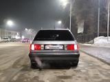 Audi 100 1993 годаүшін2 300 000 тг. в Алматы – фото 5