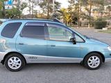 Toyota Spacio 1998 года за 3 250 000 тг. в Талдыкорган – фото 2