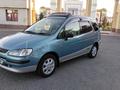 Toyota Spacio 1998 годаfor3 250 000 тг. в Талдыкорган – фото 7