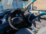 Daewoo Matiz 2007 года за 900 000 тг. в Жезказган – фото 5